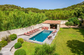 Villas Version Maquis
